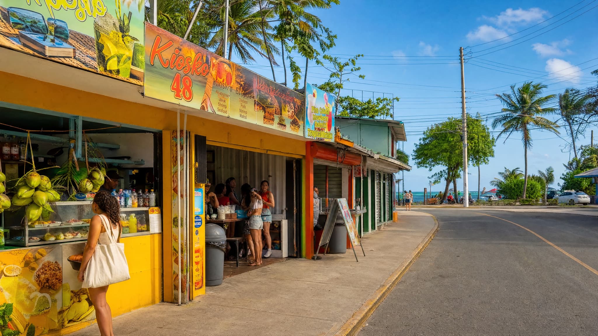 Puerto Rico on a Budget: Where the Real Savings Are